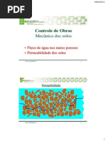 Aula 04 Permeabilidade