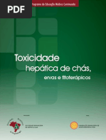 Toxicidade Hep