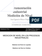 Presentación Nivel PDF