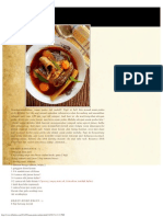 Dapur Tanpa Sempadan... - ASAM PEDAS MELAKA PDF