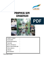 Proposal PNPM 2014 DST Fix PDF