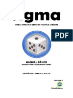 SIGMA - Manual Básico 6.1
