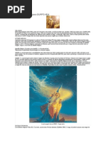 Magia Alternativa Para GURPS 4Ed