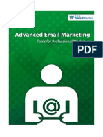 Advanced Email Marketing