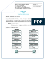 Capa 1 Del Modelo OSI