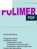 Polimer TEP THP