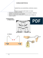 Labo 1 Fisica - cargas electricas