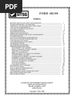 42RLE AUTOMATIC TRANSMISSION | Automatic Transmission ... 4l80e wiring update 