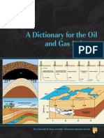 Oil and Gas Dictionary