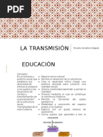 La transmisión.pptx