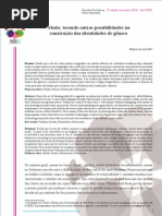 [ARCOVERDE, Maíra] Moda - Tecendo Outras Possibilidades Na Construção Das Identidades de Gênero