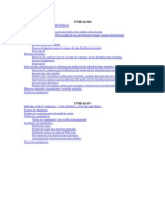 Probabilidad, Distribución normal, test de student, Ji-cuadrado