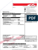 Statement Date:Jun 10, 2014 Billing Period Covering: May 11, 2014 - Jun 10, 2014