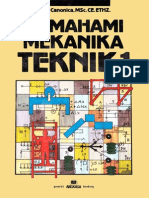 Memahami Mekanika Teknik 1