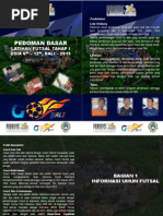 Download Pedoman-Dasar-Latihan-Futsalpdf by Indra Wardhana SN264455541 doc pdf