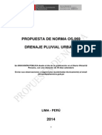 Propos 060 d Plu Vial Urbano