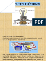 Elementos de Seguridad Corto Circuito