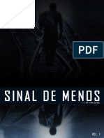 Revista Sinal de Menos, #11, v.1