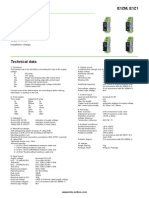 Set Timers with 7 Functions and Wide Voltage Range