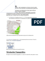 Introducciónds Topografia PDF