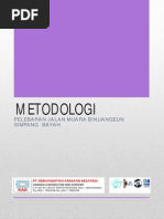 Download Metode pekerjaan jalan by Wim Bono SN264465680 doc pdf