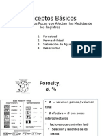 Conceptos Básicos de Evaluación de Formaciones