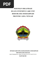 Download Pedoman Organisasi ICU by Ali Mahfudh SN264465997 doc pdf