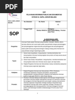 Download Pelayanan Informasi Dan Dokumentasi by Asmah Husainah SN264467989 doc pdf