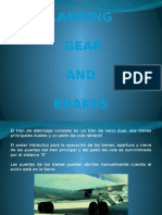 Landing Gear - Brakes 16088