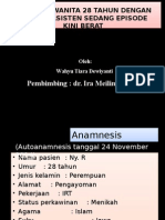 Persentasi Asma Tiata