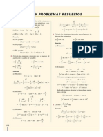 Ejercicios Resueltos