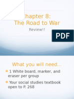 chapter 8 social studies review