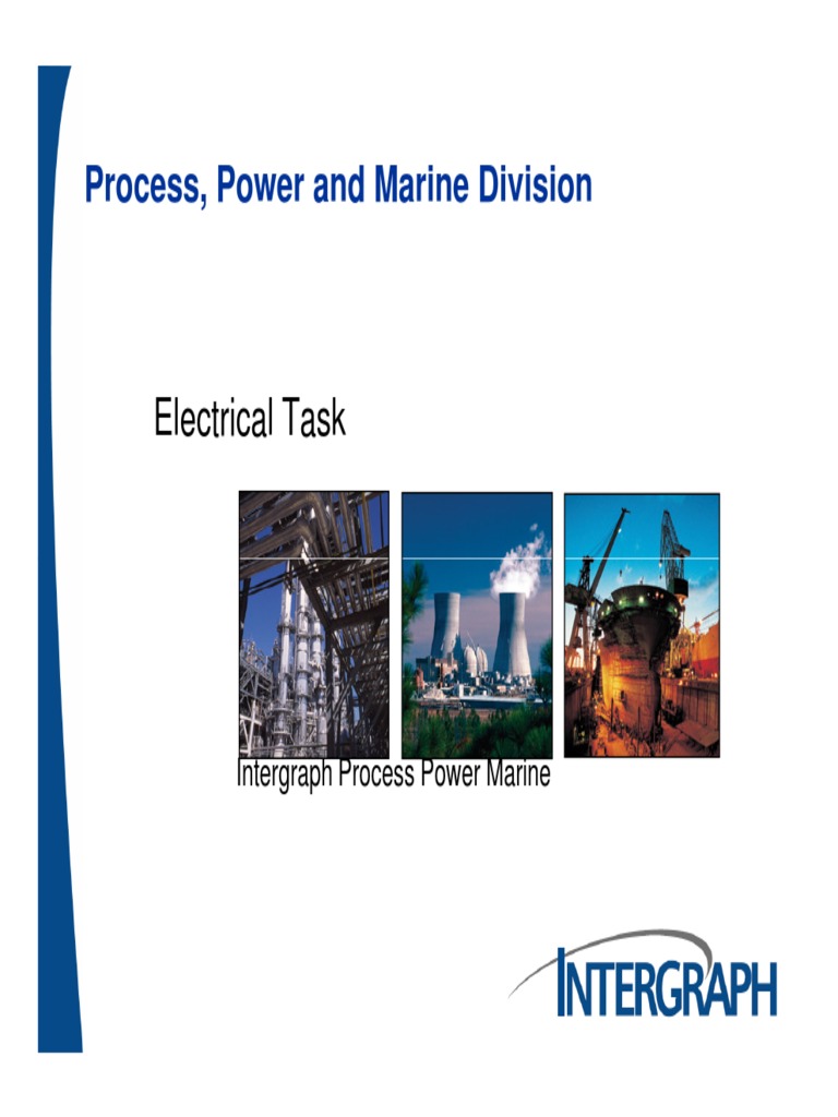 SP3D Cableway PDF Computing Computer Engineering