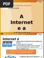 Internet 7ºA