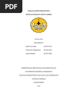 Download Disolusi Sediaan Lepas Lambat by Nindya Nur Bagaskarina SN264483618 doc pdf