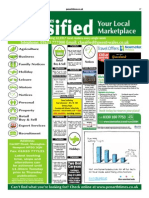 Classified: Your Local Marketplace