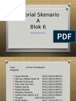 Tutorial Skenario A