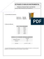 Determinación Del Hierro en El Vino