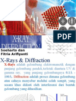 XRD Presentation FIX Tanpa Catatan
