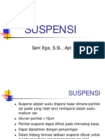 Farmasi Fisika - 06-SUSPENSI PDF