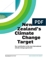 New Zealand Climate Outreach