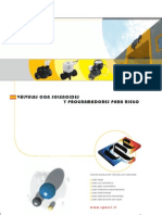 Valvulas Con Solenoide y Programador PDF