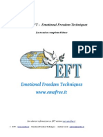 Manuale EFT Tecnica Di Base Andrew Lewis Www.emofree.it