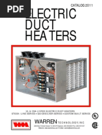 electric heater