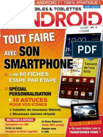 Android Mobiles Et Tablettes No12 - Mars - Avril - Mai 2012 FR Mna1211 PDF