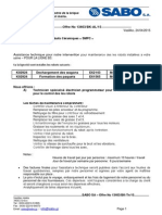 Q-13403-FANUC-materiaux Maintenance LINE B3 PDF