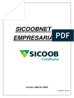 Apostila Sicoobnet Empresarial PDF