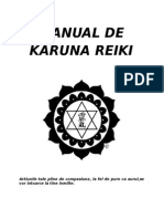 Manual Karuna Gr 1