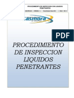Mspc-Sgi-Pro-040 Procedmiento Inspeccion Liquidos Penetrantes Rev 1