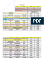 Academic Calendar SY 2014-2015 Ver 16 September 2014